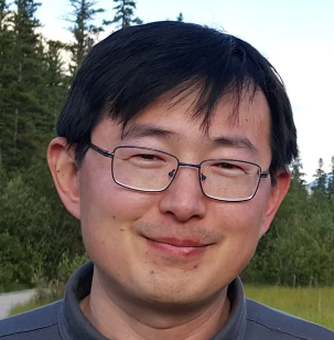 Dr. Maiga Chang